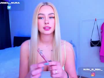 webcam girl 8a8y_nura image #4144309