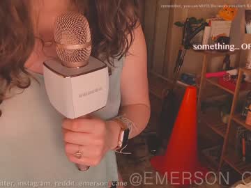 webcam girl emersoncane image #2209986