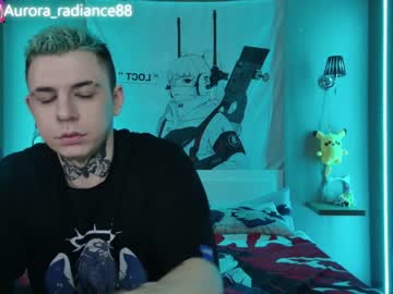 webcam couple aurora_radiance image #6561282