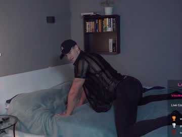 webcam man marcusdiamond image #7412239