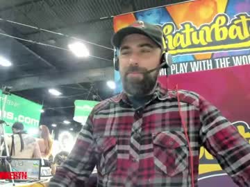 webcam man hardworkertn image #5610916