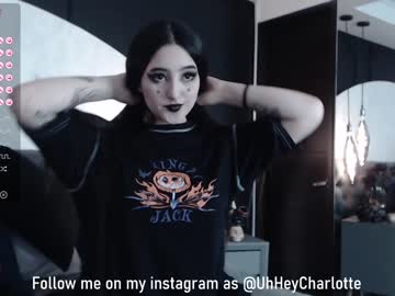webcam girl charlotte_germanotta_ image #6156460