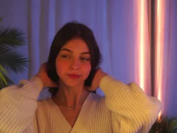 webcam girl hannasthesia image #4156430
