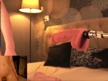 webcam girl crystalreves image #1443708