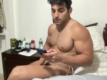 webcam man 7horyalpha_hardbody99 image #1439777