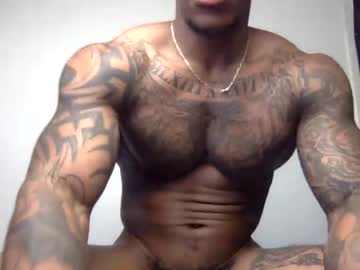 webcam man tattedblasian image #546657