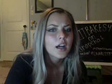 webcam girl charlitbaker image #577457