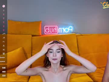 webcam couple rookie_crew image #8146914