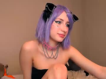 webcam girl _elisfox image #1407029