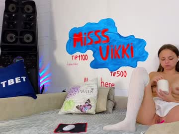 webcam girl misss_viki image #8168118
