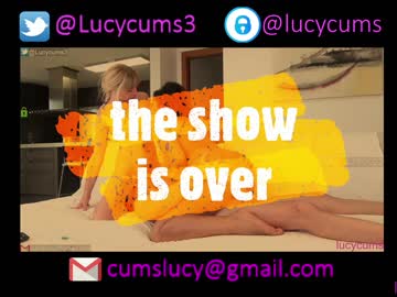 webcam couple lucycums image #5156361