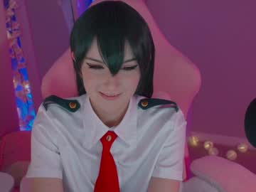 webcam girl finleyfae image #1552919