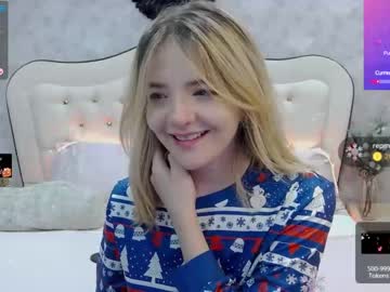 webcam girl ginger_pie image #3226405