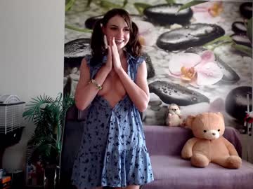 webcam girl jennycutey image #2088512