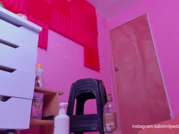 webcam girl sabrina_geek image #5073216