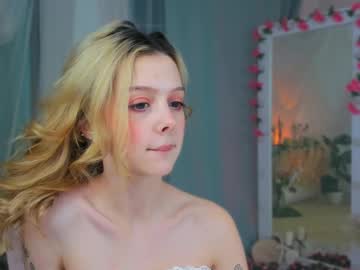 webcam girl little_anitta image #8958416