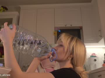 webcam girl golden_alinee image #8602615