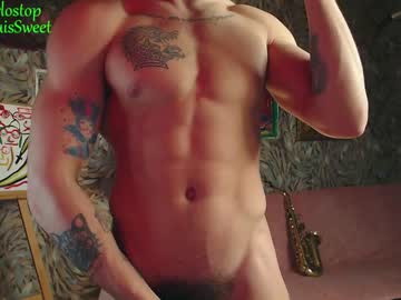 webcam man karlos_murphy image #2999341