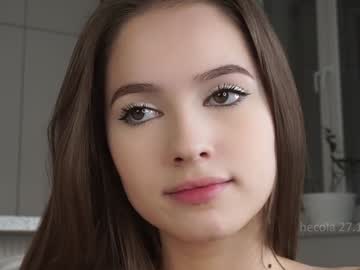 webcam girl hecola image #8317125