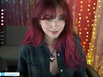 webcam girl greeny_mat image #7034989