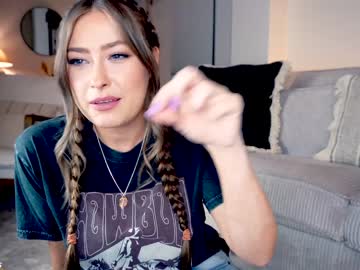 webcam girl x_lily_x image #5100894