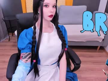 webcam girl arikajoy image #4763371