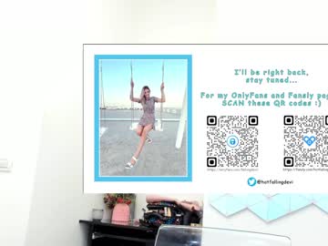 webcam girl hotfallingdevil image #3224132