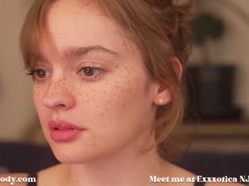 webcam girl marymoody image #5403394