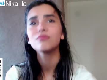 webcam girl nika_la_sun image #5227699
