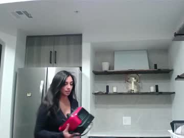 webcam girl genesismoselle image #4487628
