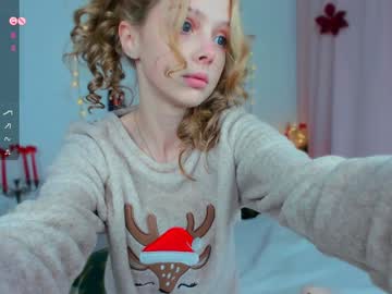 webcam girl little_anitta image #8494555