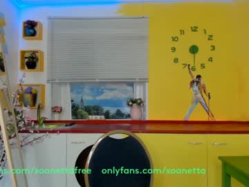 webcam girl xoanetta image #1248854
