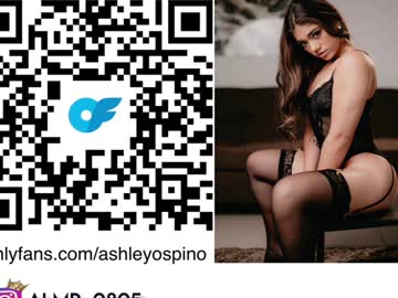 webcam girl ashley_ospino image #8300975