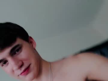 webcam man justin_martin666 image #757774