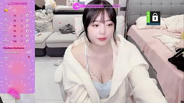 Stripchat sex cam shuiduoduo-xz